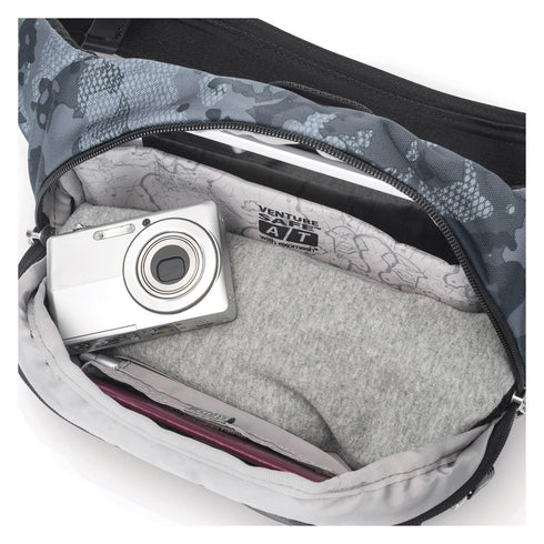 Pacsafe Vibe 100 Anti-Theft Hip Pack